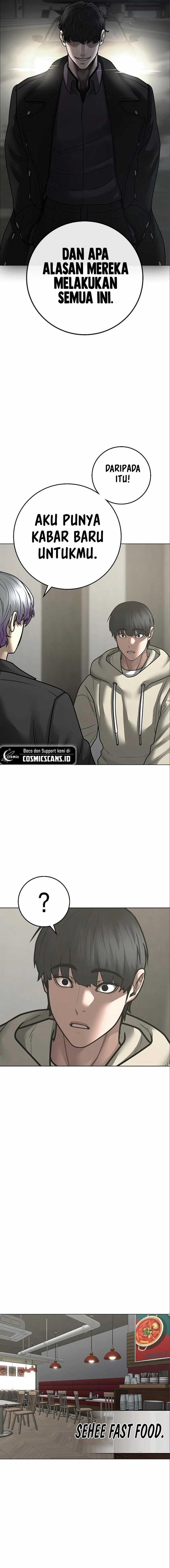 Reality Quest Chap 106 - Next Chap 107