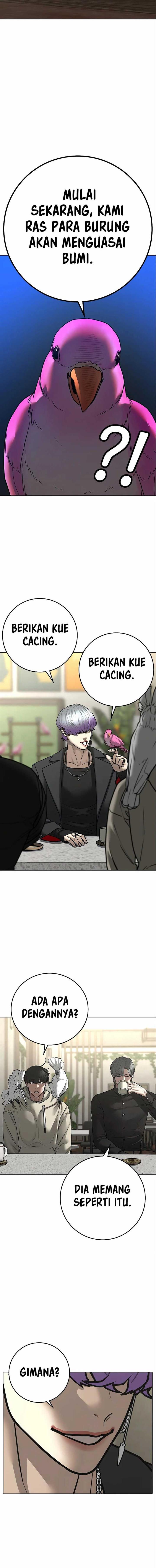 Reality Quest Chap 106 - Next Chap 107