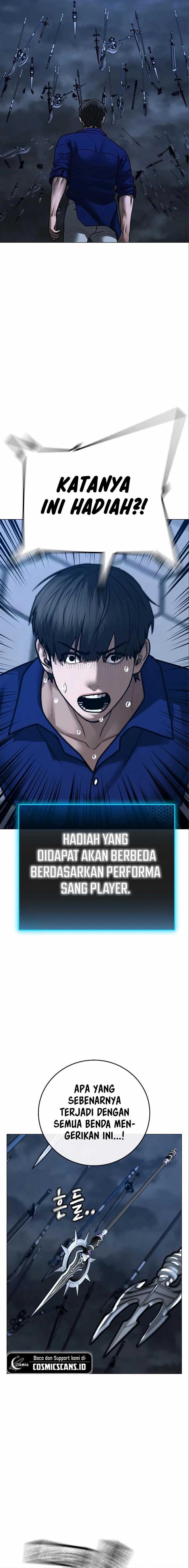 Reality Quest Chap 106 - Next Chap 107