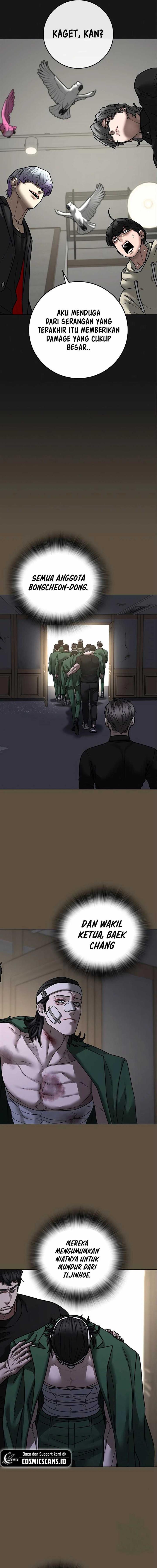 Reality Quest Chap 106 - Next Chap 107