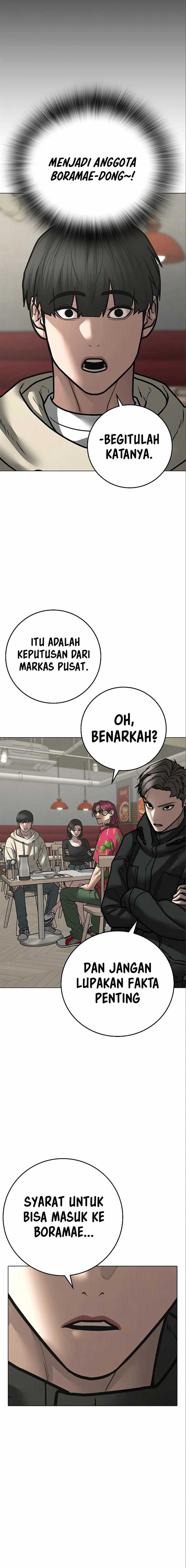 Reality Quest Chap 106 - Next Chap 107