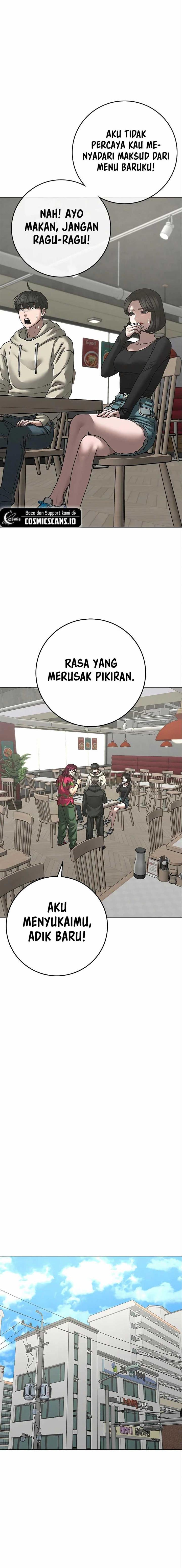 Reality Quest Chap 106 - Next Chap 107