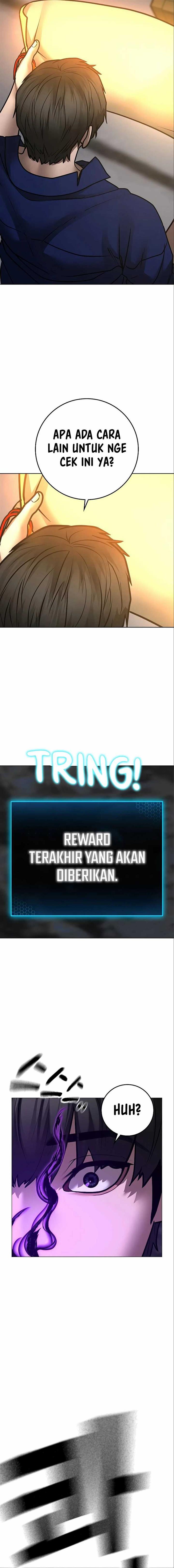 Reality Quest Chap 106 - Next Chap 107