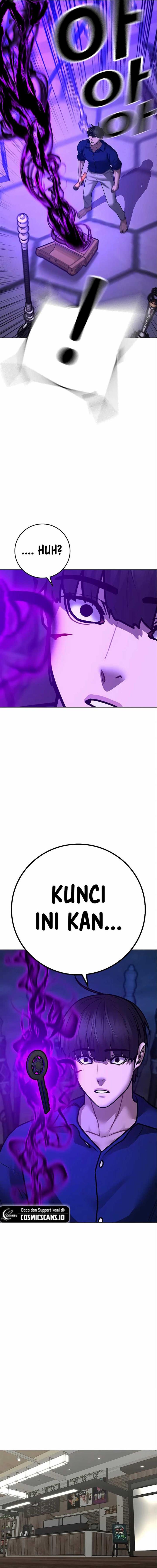 Reality Quest Chap 106 - Next Chap 107