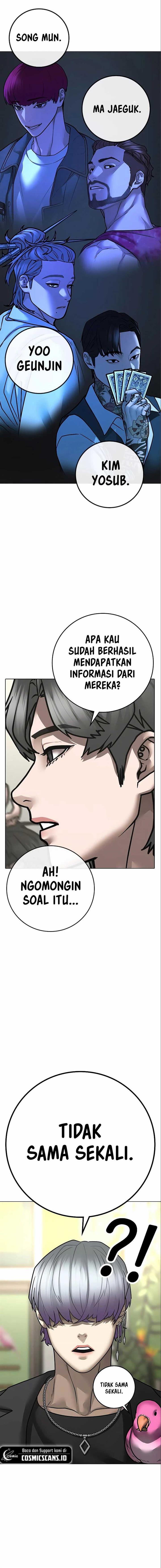 Reality Quest Chap 106 - Next Chap 107