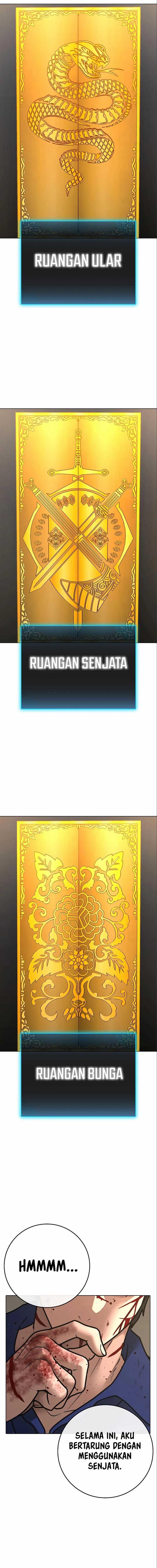 Reality Quest Chap 106 - Next Chap 107