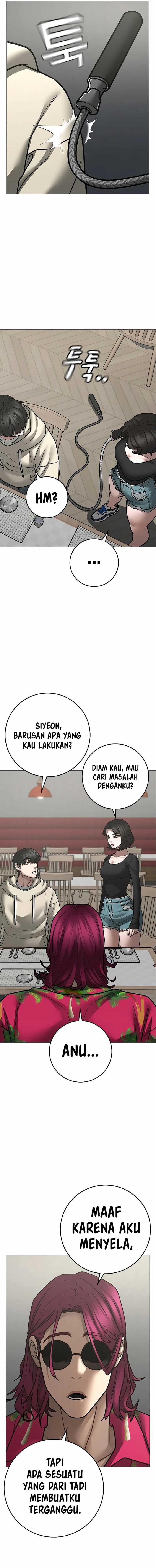 Reality Quest Chap 106 - Next Chap 107