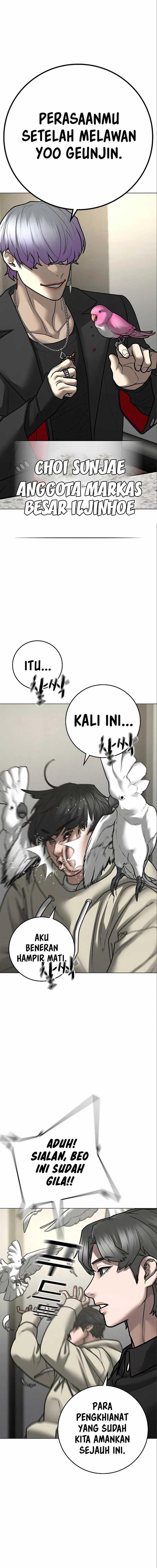 Reality Quest Chap 106 - Next Chap 107