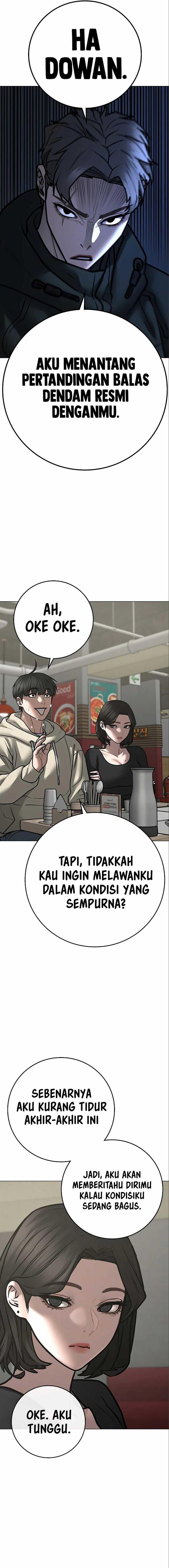 Reality Quest Chap 106 - Next Chap 107