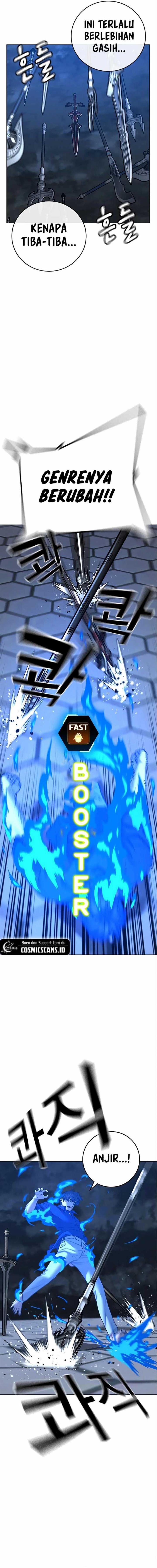 Reality Quest Chap 106 - Next Chap 107