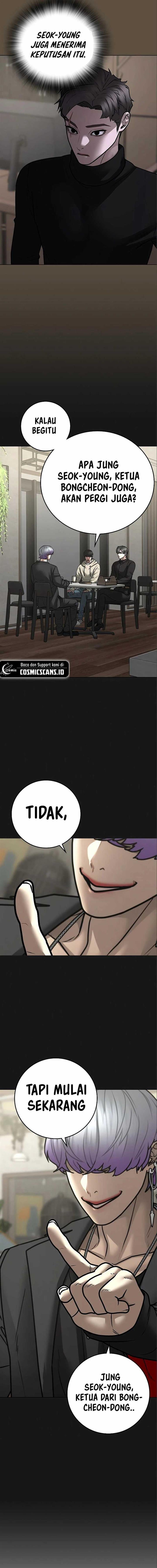 Reality Quest Chap 106 - Next Chap 107