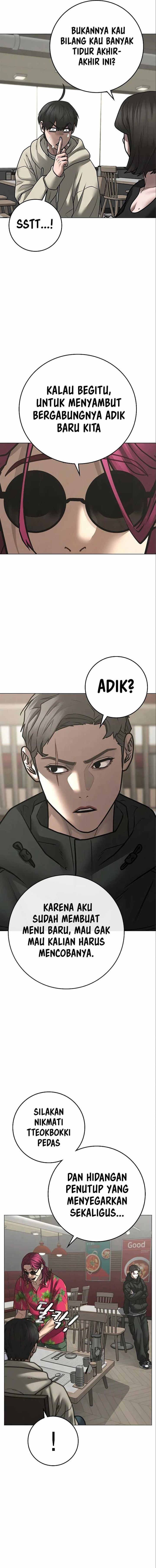 Reality Quest Chap 106 - Next Chap 107