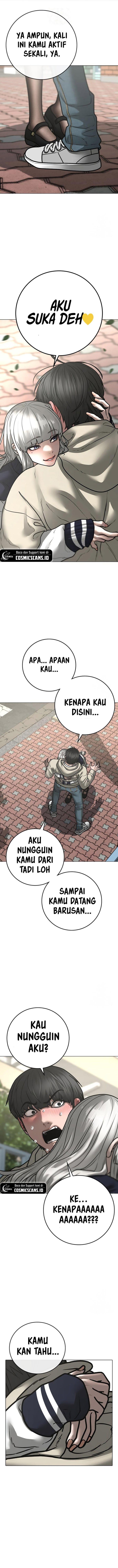 Reality Quest Chap 107 - Next Chap 108