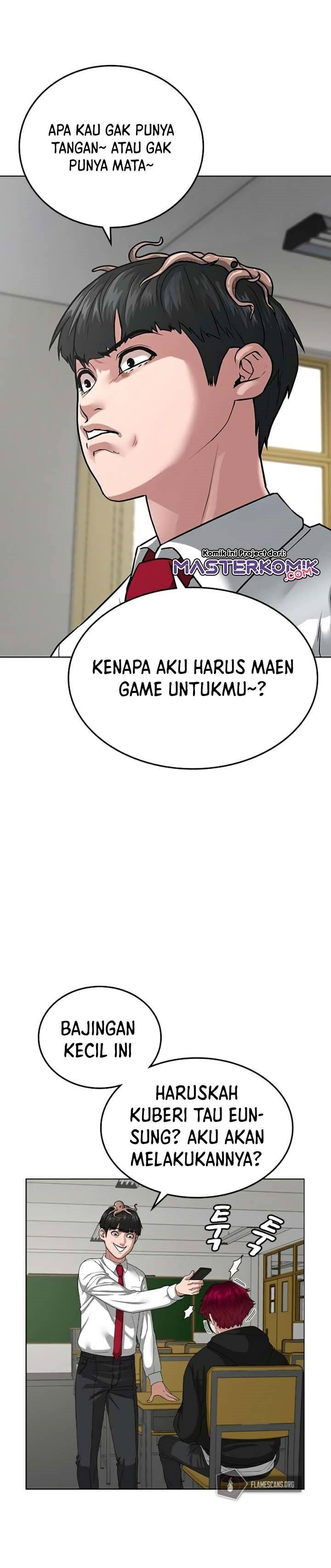 Reality Quest Chap 11 - Next Chap 12