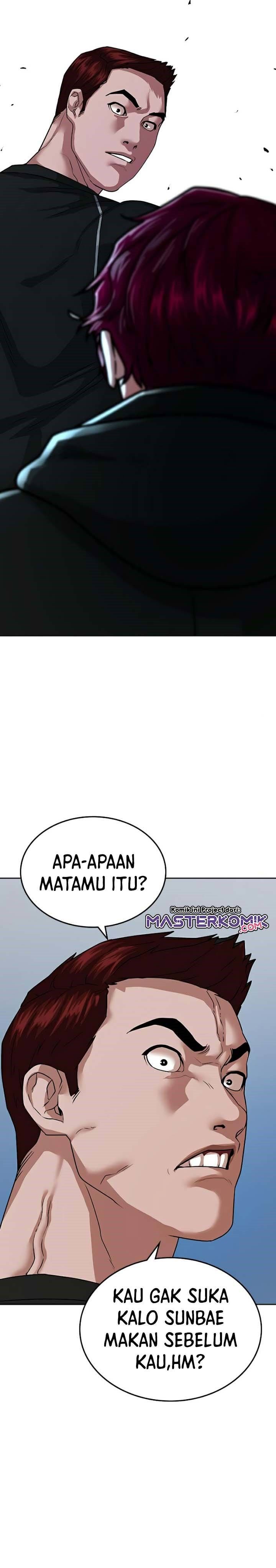 Reality Quest Chap 11 - Next Chap 12