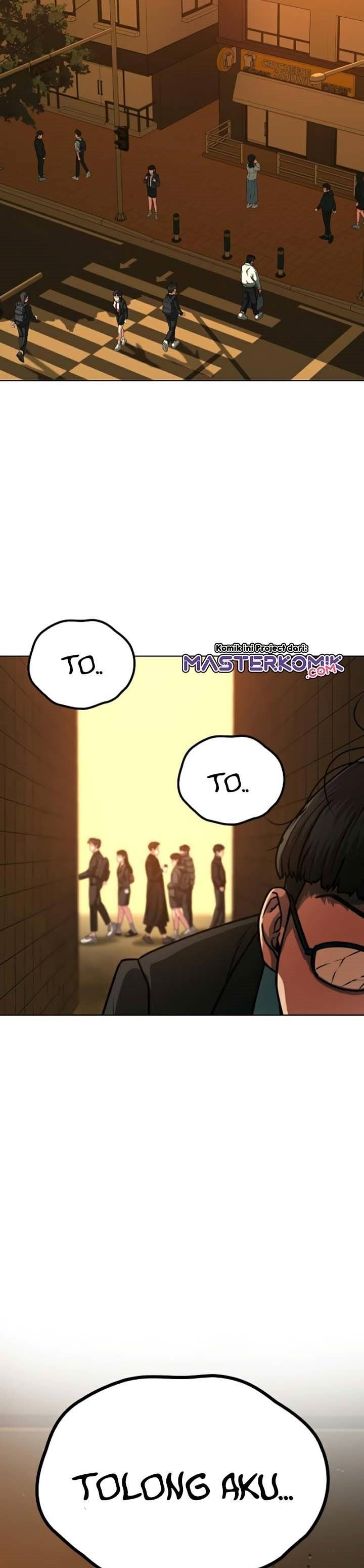 Reality Quest Chap 11 - Next Chap 12