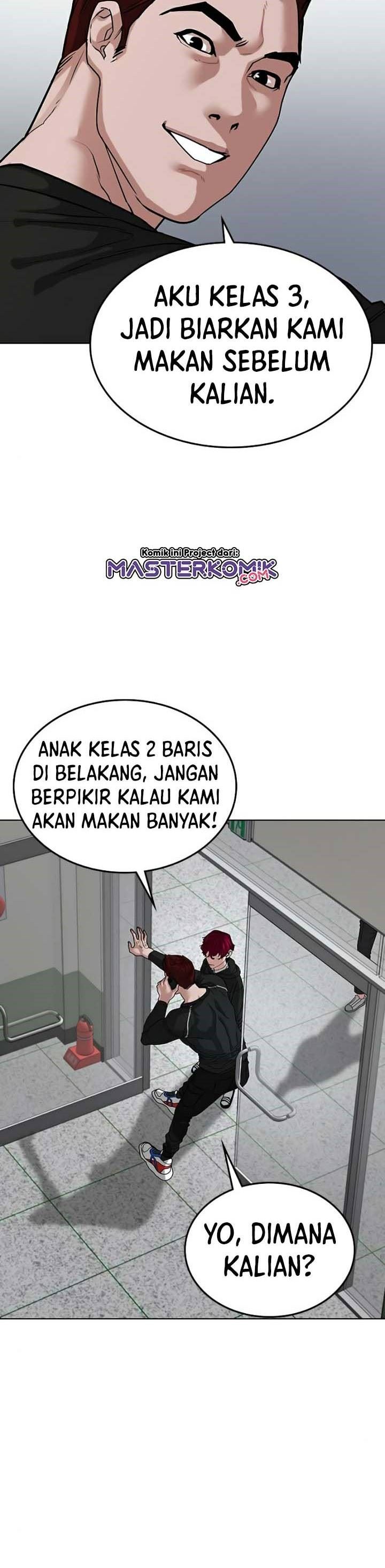 Reality Quest Chap 11 - Next Chap 12