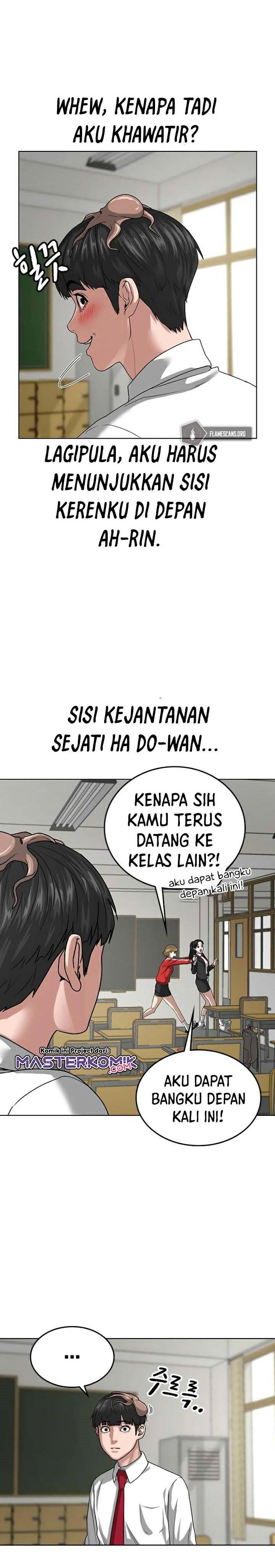Reality Quest Chap 11 - Next Chap 12