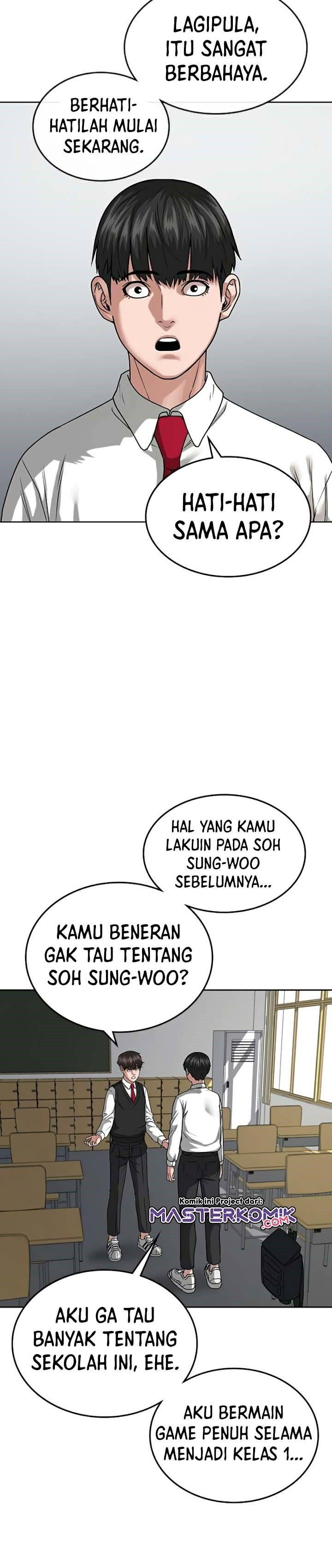 Reality Quest Chap 11 - Next Chap 12