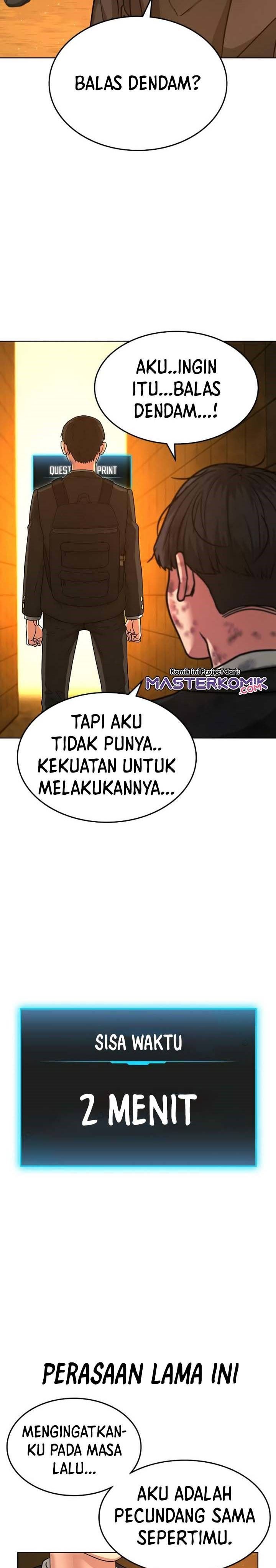 Reality Quest Chap 11 - Next Chap 12