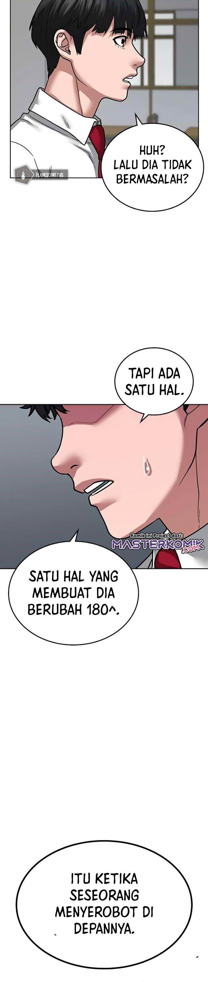 Reality Quest Chap 11 - Next Chap 12