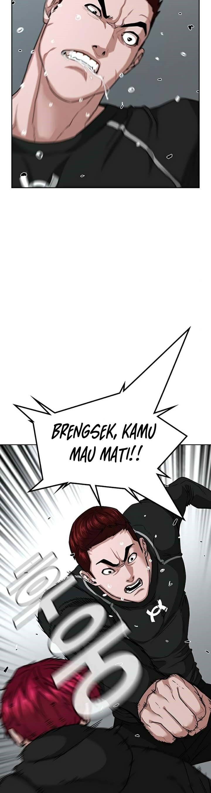 Reality Quest Chap 11 - Next Chap 12