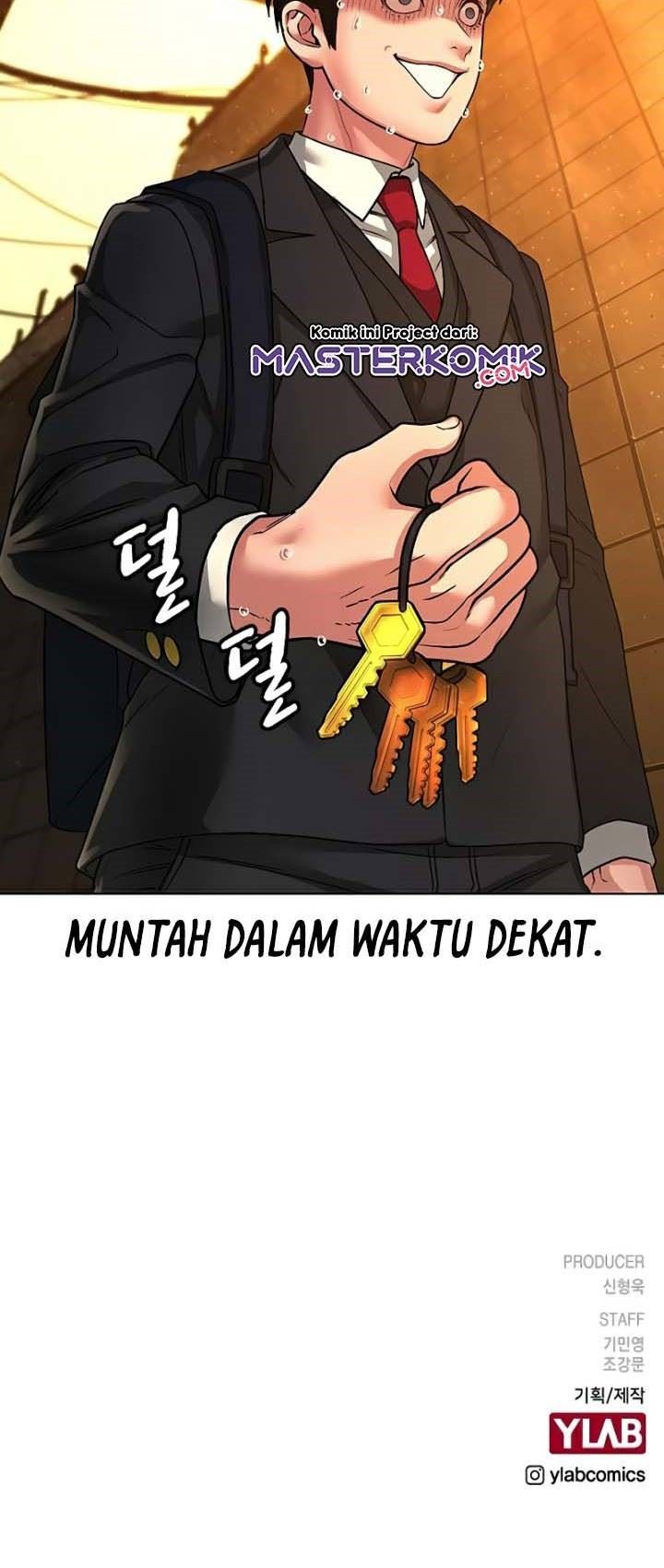 Reality Quest Chap 11 - Next Chap 12