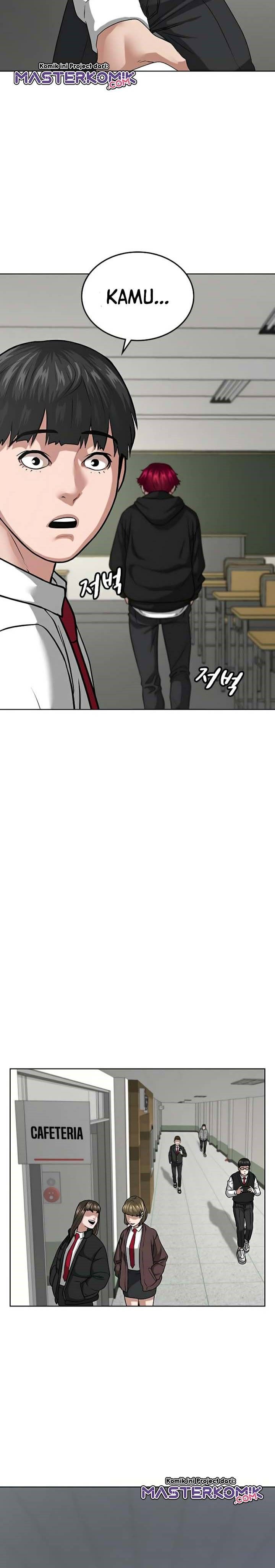 Reality Quest Chap 11 - Next Chap 12