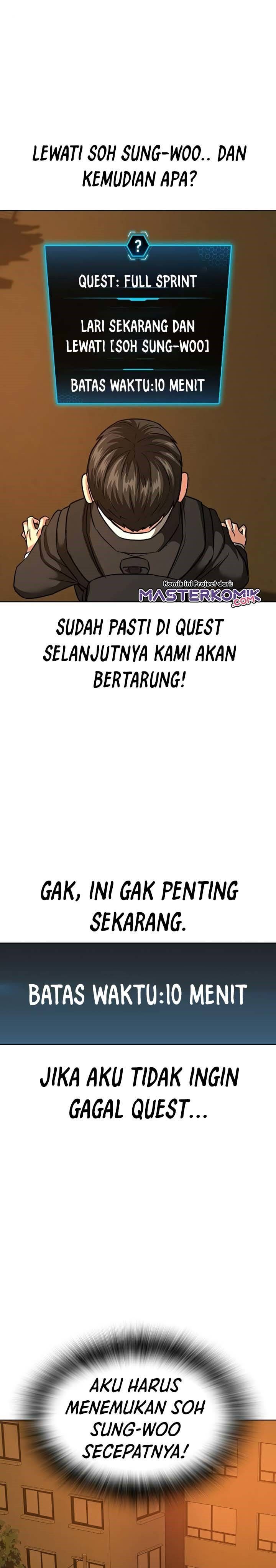 Reality Quest Chap 11 - Next Chap 12