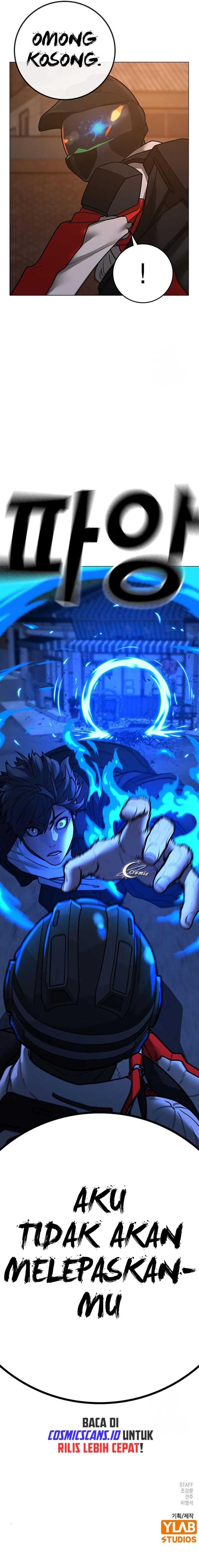 Reality Quest Chap 110 - Next Chap 111