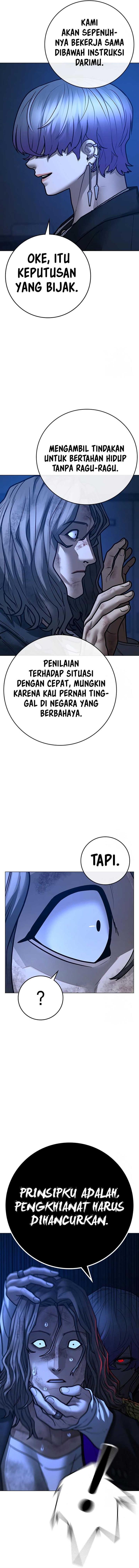 Reality Quest Chap 110 - Next Chap 111