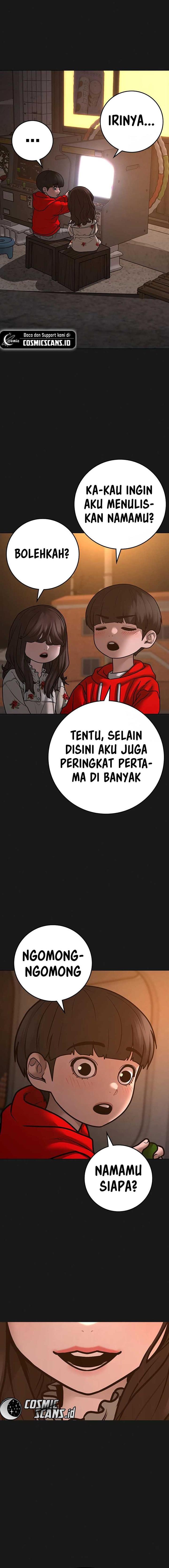 Reality Quest Chap 110 - Next Chap 111