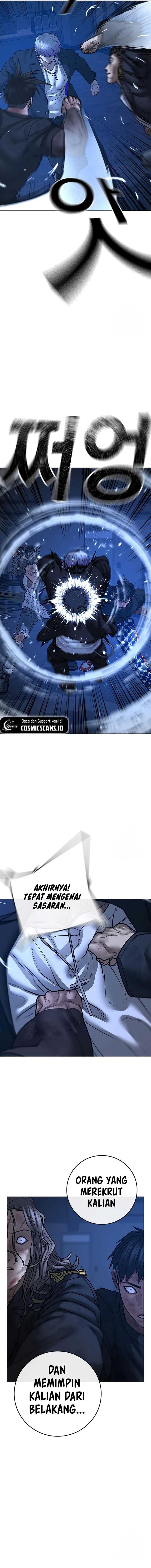 Reality Quest Chap 110 - Next Chap 111