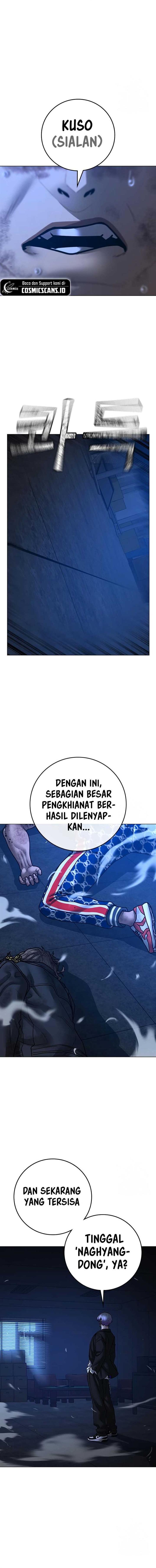 Reality Quest Chap 110 - Next Chap 111