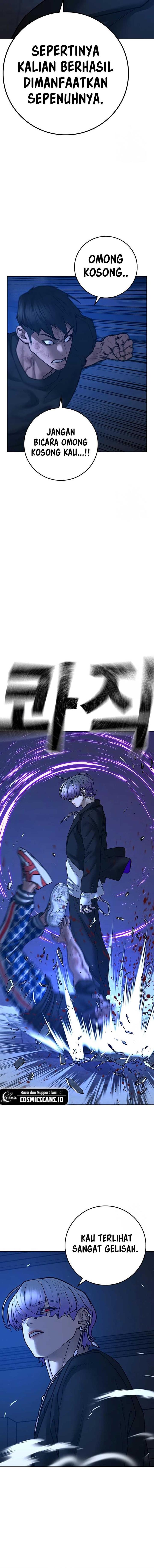 Reality Quest Chap 110 - Next Chap 111