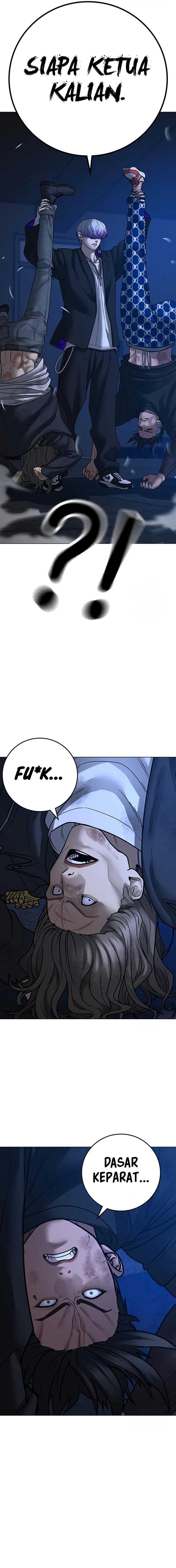 Reality Quest Chap 110 - Next Chap 111