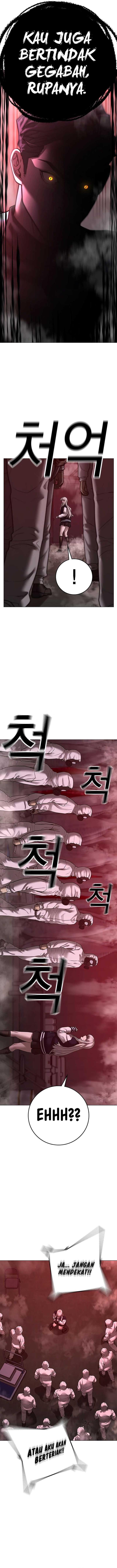 Reality Quest Chap 111 - Next Chap 112