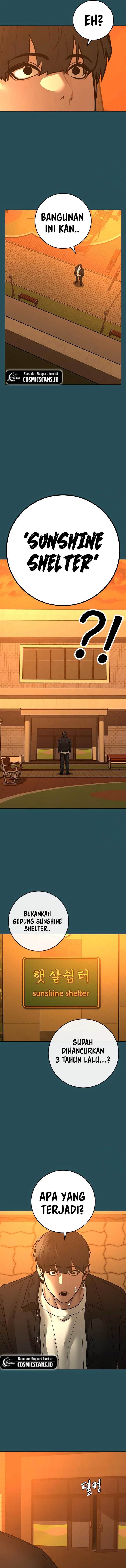 Reality Quest Chap 113 - Next Chap 114