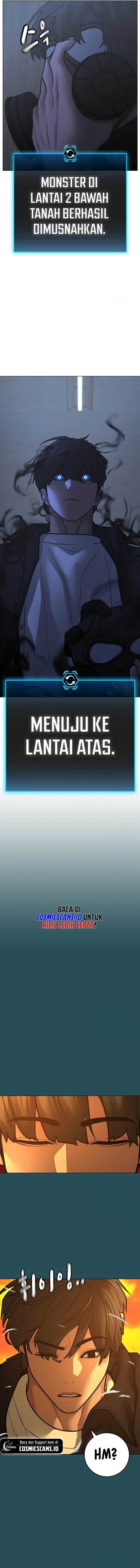 Reality Quest Chap 113 - Next Chap 114