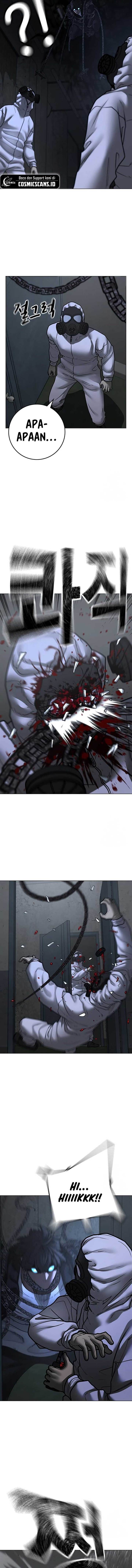 Reality Quest Chap 113 - Next Chap 114