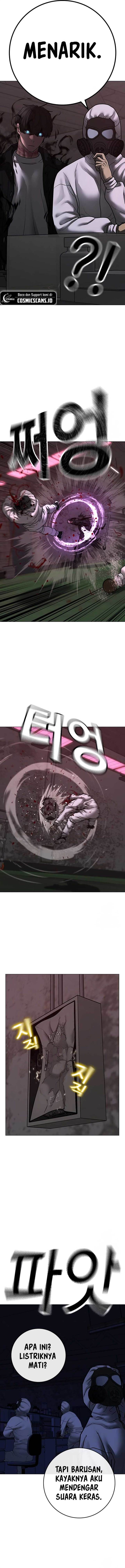 Reality Quest Chap 113 - Next Chap 114