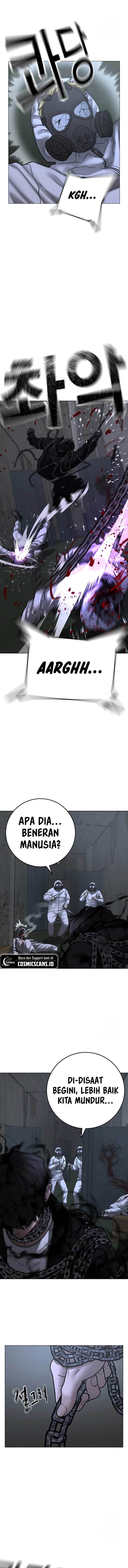 Reality Quest Chap 113 - Next Chap 114