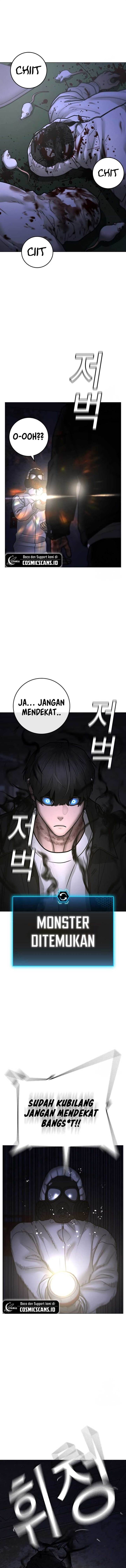 Reality Quest Chap 113 - Next Chap 114