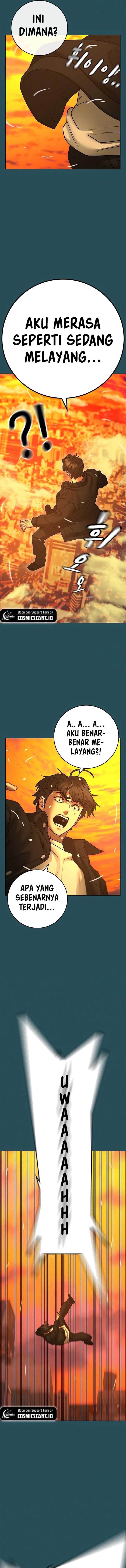 Reality Quest Chap 113 - Next Chap 114