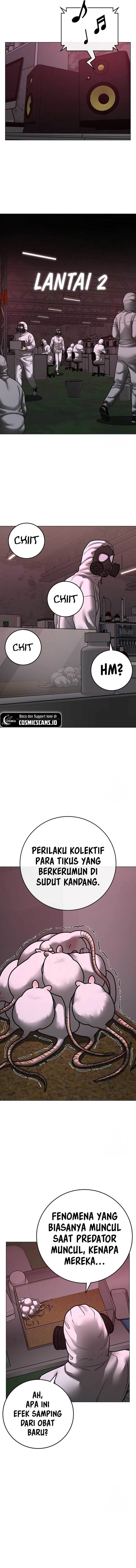 Reality Quest Chap 113 - Next Chap 114