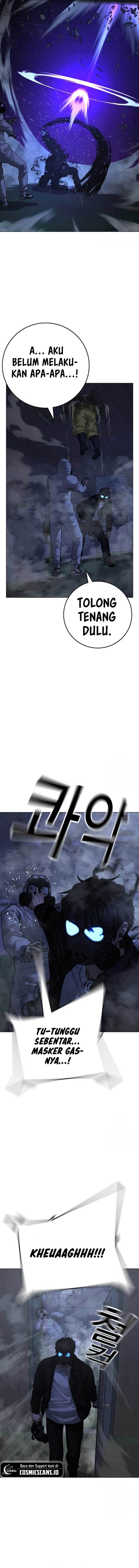 Reality Quest Chap 113 - Next Chap 114