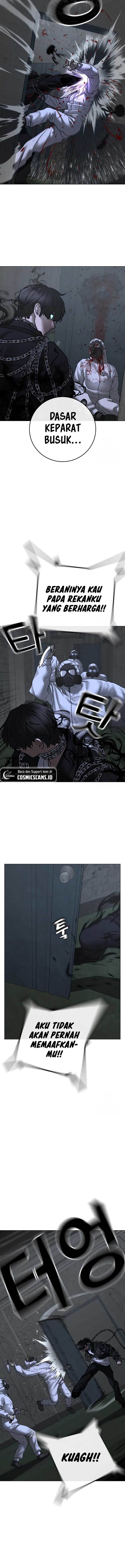 Reality Quest Chap 113 - Next Chap 114