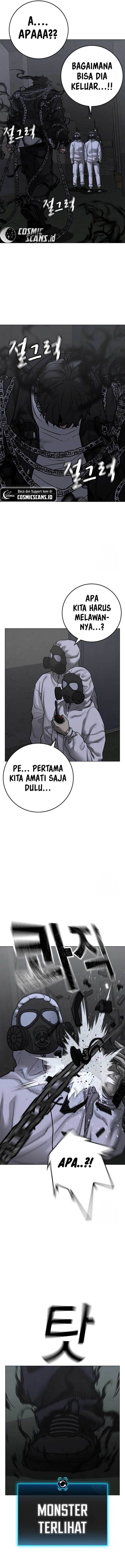 Reality Quest Chap 113 - Next Chap 114