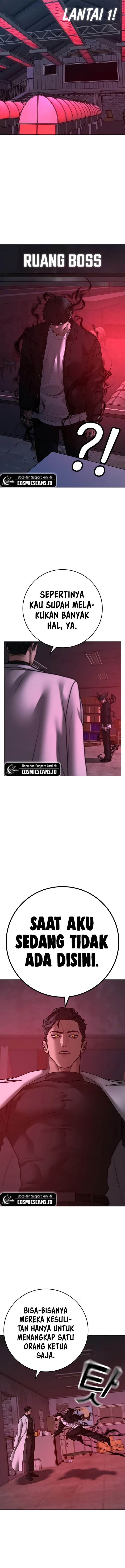 Reality Quest Chap 114 - Next Chap 115