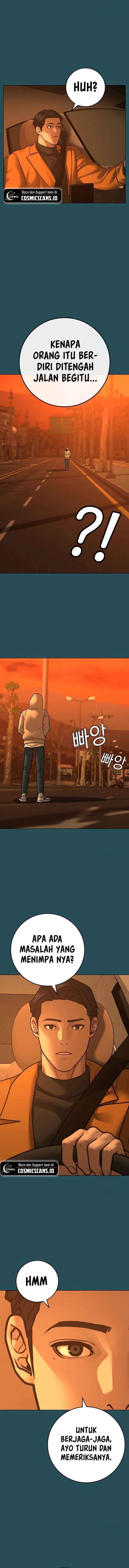 Reality Quest Chap 114 - Next Chap 115